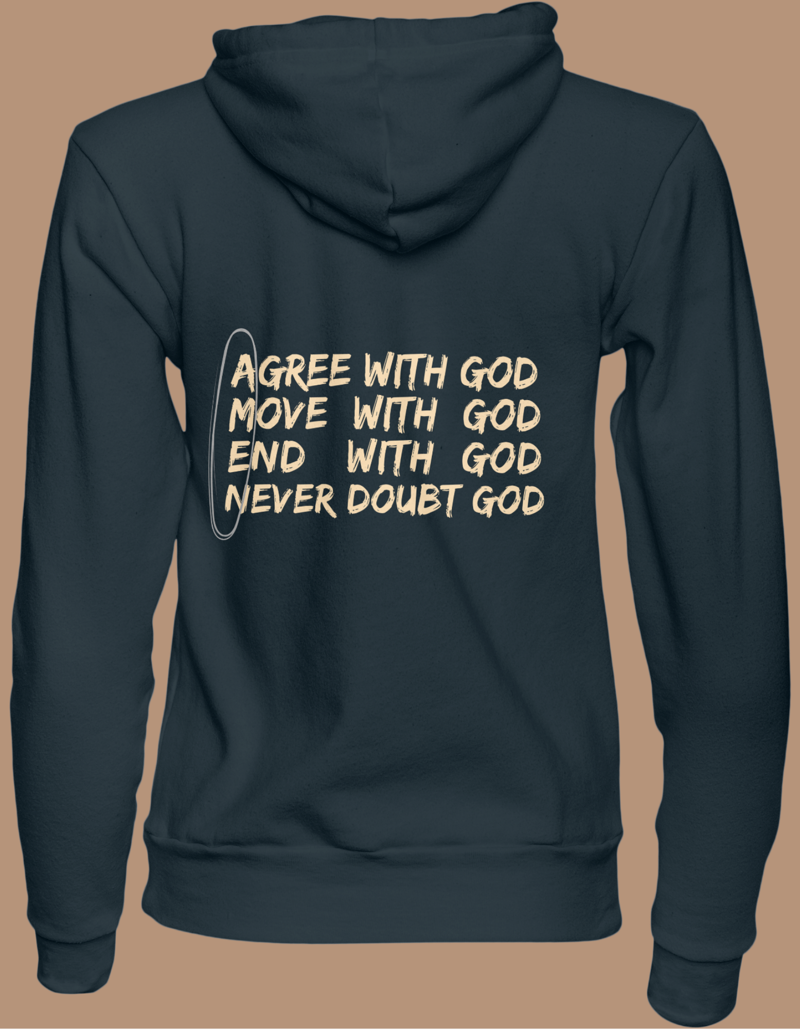 Amen Sweatshirt